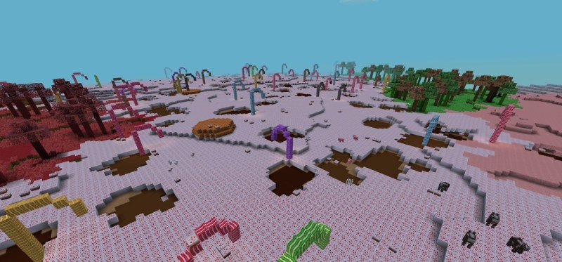 Мод ExtraPlanets 1.12.2/1.11.2 (дополнение Galacticraft, космос) | Вчера, 14:37 - Моды для Minecraft / 1.7.10 / 1.8.9 / 1.10.2 / 1.11.2 / 1.12.2 / Индустриальные / RPG / Миры и биомы
