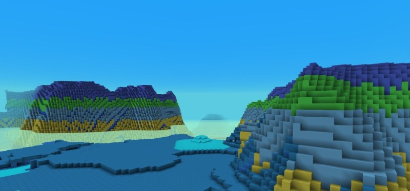 Мод ExtraPlanets 1.12.2/1.11.2 (дополнение Galacticraft, космос) | Вчера, 14:37 - Моды для Minecraft / 1.7.10 / 1.8.9 / 1.10.2 / 1.11.2 / 1.12.2 / Индустриальные / RPG / Миры и биомы