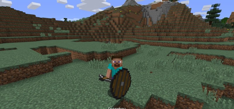 Мод Better Survival mod 1.12.2 (оружие, зачарования, бой) | Вчера, 10:03 - Моды для Minecraft / Оружие / 1.12.2 / Броня / Инструменты