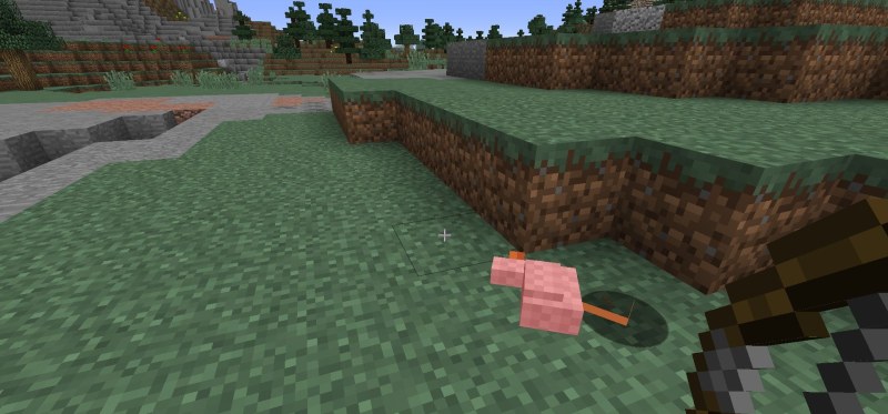 Мод Better Survival mod 1.12.2 (оружие, зачарования, бой) | Вчера, 10:03 - Моды для Minecraft / Оружие / 1.12.2 / Броня / Инструменты