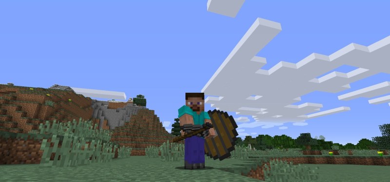 Мод Better Survival mod 1.12.2 (оружие, зачарования, бой) | Вчера, 10:03 - Моды для Minecraft / Оружие / 1.12.2 / Броня / Инструменты