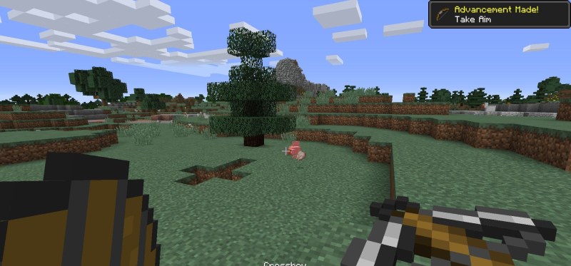 Мод Better Survival mod 1.12.2 (оружие, зачарования, бой) | Вчера, 10:03 - Моды для Minecraft / Оружие / 1.12.2 / Броня / Инструменты