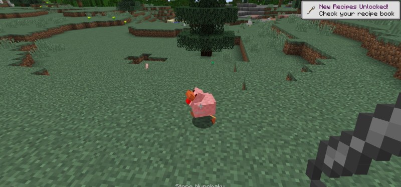 Мод Better Survival mod 1.12.2 (оружие, зачарования, бой) | Вчера, 10:03 - Моды для Minecraft / Оружие / 1.12.2 / Броня / Инструменты