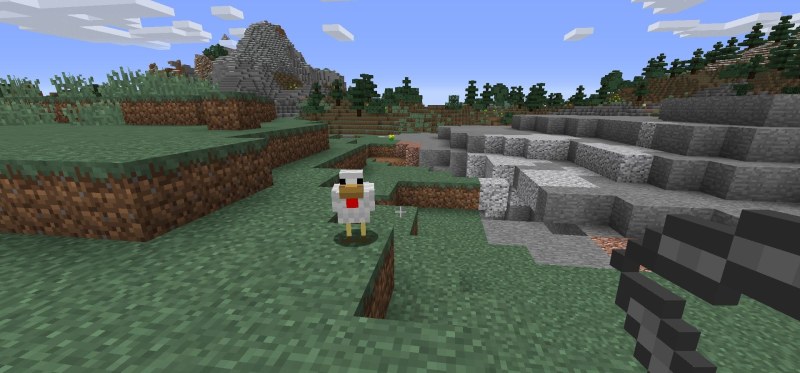 Мод Better Survival mod 1.12.2 (оружие, зачарования, бой) | Вчера, 10:03 - Моды для Minecraft / Оружие / 1.12.2 / Броня / Инструменты