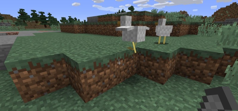 Мод Better Survival mod 1.12.2 (оружие, зачарования, бой) | Вчера, 10:03 - Моды для Minecraft / Оружие / 1.12.2 / Броня / Инструменты