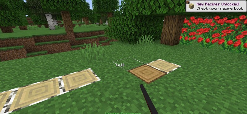Мод Exchangers 1.20.4/1.19.4 (замена блоков, инструменты) | Сегодня, 17:02 - Моды для Minecraft / 1.10.2 / 1.11.2 / 1.12 / 1.12.1 / Оружие / 1.12.2 / Броня / Индустриальные / 1.16.4 / 1.16.5 / 1.18.2 / 1.19.2 / 1.19.4 / 1.20 / 1.20.1 / 1.20.2 / 1.20.4
