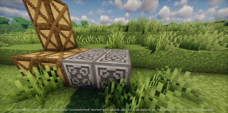 Мод Chisel Reborn 26.1.2/1.21.11 (декоративные блоки) | 17-07-2026, 09:09 - Моды для Minecraft / Декор / 1.17 / 1.17.1 / 1.18 / 1.18.1 / 1.18.2 / 1.19 / 1.19.1 / 1.19.2 / 1.19.3 / 1.19.4 / 1.20 / 1.20.1 / 1.20.4 / 1.20.5 / 1.20.6 / 1.21 / 1.21.1 / 1.21.4 / 1.21.5 / 1.21.8 / 1.21.10 / 1.21.11 / 26.1 / 26.1.1 / 26.1.2 / 26.2