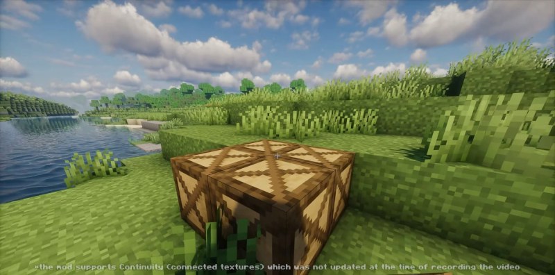 Мод Chisel Reborn 26.1.2/1.21.11 (декоративные блоки) | 17-07-2026, 09:09 - Моды для Minecraft / Декор / 1.17 / 1.17.1 / 1.18 / 1.18.1 / 1.18.2 / 1.19 / 1.19.1 / 1.19.2 / 1.19.3 / 1.19.4 / 1.20 / 1.20.1 / 1.20.4 / 1.20.5 / 1.20.6 / 1.21 / 1.21.1 / 1.21.4 / 1.21.5 / 1.21.8 / 1.21.10 / 1.21.11 / 26.1 / 26.1.1 / 26.1.2 / 26.2