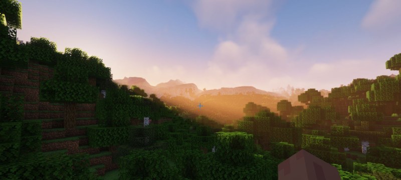 Мод Chunky 26.2/1.21.11 (Предгенерация чанков) | 1-07-2026, 16:24 - Моды для Minecraft / Миры и биомы / Инструменты / 1.16 / 1.16.1  / 1.16.2  / 1.16.3 / 1.16.4 / 1.17 / 1.16.5 / 1.17.1 / 1.18 / 1.18.1 / 1.18.2 / 1.19 / 1.19.1 / 1.19.2 / 1.19.3 / 1.19.4 / 1.20 / 1.20.1 / 1.20.2 / 1.20.4 / 1.20.5 / 1.20.6 / 1.21 / 1.21.1 / 1.21.4 / 1.21.5 / 1.21.8 / 1.21.10 / 1.21.11 / 26.1 / 26.1.1 / 26.1.2 / 26.2