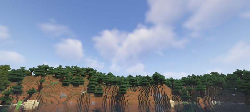 Мод Chunky 26.2/1.21.11 (Предгенерация чанков) | 1-07-2026, 16:24 - Моды для Minecraft / Миры и биомы / Инструменты / 1.16 / 1.16.1  / 1.16.2  / 1.16.3 / 1.16.4 / 1.17 / 1.16.5 / 1.17.1 / 1.18 / 1.18.1 / 1.18.2 / 1.19 / 1.19.1 / 1.19.2 / 1.19.3 / 1.19.4 / 1.20 / 1.20.1 / 1.20.2 / 1.20.4 / 1.20.5 / 1.20.6 / 1.21 / 1.21.1 / 1.21.4 / 1.21.5 / 1.21.8 / 1.21.10 / 1.21.11 / 26.1 / 26.1.1 / 26.1.2 / 26.2