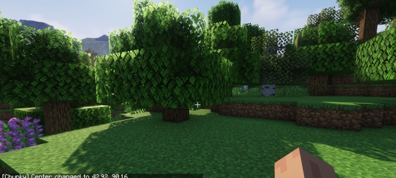 Мод Chunky 26.2/1.21.11 (Предгенерация чанков) | 1-07-2026, 16:24 - Моды для Minecraft / Миры и биомы / Инструменты / 1.16 / 1.16.1  / 1.16.2  / 1.16.3 / 1.16.4 / 1.17 / 1.16.5 / 1.17.1 / 1.18 / 1.18.1 / 1.18.2 / 1.19 / 1.19.1 / 1.19.2 / 1.19.3 / 1.19.4 / 1.20 / 1.20.1 / 1.20.2 / 1.20.4 / 1.20.5 / 1.20.6 / 1.21 / 1.21.1 / 1.21.4 / 1.21.5 / 1.21.8 / 1.21.10 / 1.21.11 / 26.1 / 26.1.1 / 26.1.2 / 26.2