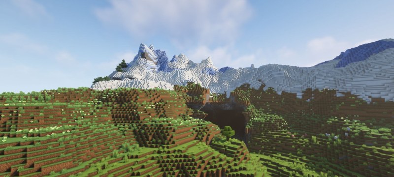 Мод Chunky 26.2/1.21.11 (Предгенерация чанков) | 1-07-2026, 16:24 - Моды для Minecraft / Миры и биомы / Инструменты / 1.16 / 1.16.1  / 1.16.2  / 1.16.3 / 1.16.4 / 1.17 / 1.16.5 / 1.17.1 / 1.18 / 1.18.1 / 1.18.2 / 1.19 / 1.19.1 / 1.19.2 / 1.19.3 / 1.19.4 / 1.20 / 1.20.1 / 1.20.2 / 1.20.4 / 1.20.5 / 1.20.6 / 1.21 / 1.21.1 / 1.21.4 / 1.21.5 / 1.21.8 / 1.21.10 / 1.21.11 / 26.1 / 26.1.1 / 26.1.2 / 26.2