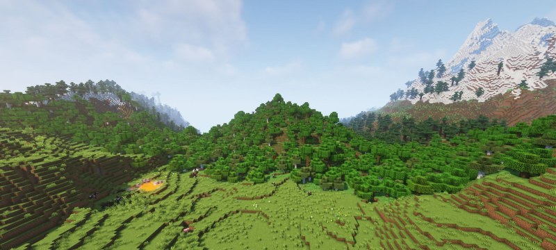 Мод Chunky 26.2/1.21.11 (Предгенерация чанков) | 1-07-2026, 16:24 - Моды для Minecraft / Миры и биомы / Инструменты / 1.16 / 1.16.1  / 1.16.2  / 1.16.3 / 1.16.4 / 1.17 / 1.16.5 / 1.17.1 / 1.18 / 1.18.1 / 1.18.2 / 1.19 / 1.19.1 / 1.19.2 / 1.19.3 / 1.19.4 / 1.20 / 1.20.1 / 1.20.2 / 1.20.4 / 1.20.5 / 1.20.6 / 1.21 / 1.21.1 / 1.21.4 / 1.21.5 / 1.21.8 / 1.21.10 / 1.21.11 / 26.1 / 26.1.1 / 26.1.2 / 26.2
