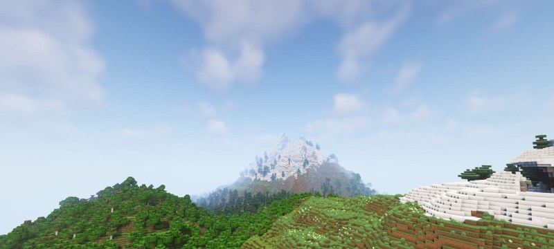 Мод Chunky 26.2/1.21.11 (Предгенерация чанков) | 1-07-2026, 16:24 - Моды для Minecraft / Миры и биомы / Инструменты / 1.16 / 1.16.1  / 1.16.2  / 1.16.3 / 1.16.4 / 1.17 / 1.16.5 / 1.17.1 / 1.18 / 1.18.1 / 1.18.2 / 1.19 / 1.19.1 / 1.19.2 / 1.19.3 / 1.19.4 / 1.20 / 1.20.1 / 1.20.2 / 1.20.4 / 1.20.5 / 1.20.6 / 1.21 / 1.21.1 / 1.21.4 / 1.21.5 / 1.21.8 / 1.21.10 / 1.21.11 / 26.1 / 26.1.1 / 26.1.2 / 26.2