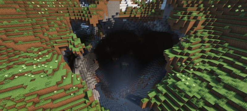 Мод Chunky 26.2/1.21.11 (Предгенерация чанков) | 1-07-2026, 16:24 - Моды для Minecraft / Миры и биомы / Инструменты / 1.16 / 1.16.1  / 1.16.2  / 1.16.3 / 1.16.4 / 1.17 / 1.16.5 / 1.17.1 / 1.18 / 1.18.1 / 1.18.2 / 1.19 / 1.19.1 / 1.19.2 / 1.19.3 / 1.19.4 / 1.20 / 1.20.1 / 1.20.2 / 1.20.4 / 1.20.5 / 1.20.6 / 1.21 / 1.21.1 / 1.21.4 / 1.21.5 / 1.21.8 / 1.21.10 / 1.21.11 / 26.1 / 26.1.1 / 26.1.2 / 26.2