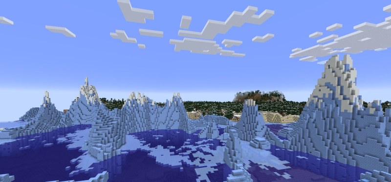 Мод CIT Resewn 1.21.1/1.19.4 (CIT, кастомные текстуры, Optifine) | Сегодня, 13:12 - Моды для Minecraft / Мини карта / 1.17 / 1.17.1 / 1.18 / 1.18.1 / 1.18.2 / 1.19 / 1.19.1 / 1.19.2 / 1.19.3 / 1.19.4 / 1.20 / 1.20.1 / 1.20.2 / 1.20.4 / 1.21 / 1.21.1