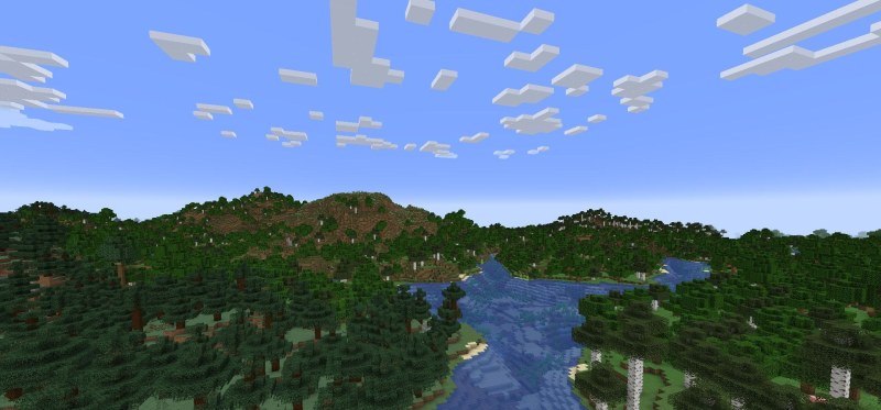 Мод CIT Resewn 1.21.1/1.19.4 (CIT, кастомные текстуры, Optifine) | Сегодня, 13:12 - Моды для Minecraft / Мини карта / 1.17 / 1.17.1 / 1.18 / 1.18.1 / 1.18.2 / 1.19 / 1.19.1 / 1.19.2 / 1.19.3 / 1.19.4 / 1.20 / 1.20.1 / 1.20.2 / 1.20.4 / 1.21 / 1.21.1