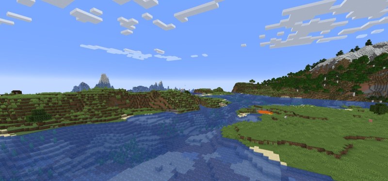 Мод CIT Resewn 1.21.1/1.19.4 (CIT, кастомные текстуры, Optifine) | Сегодня, 13:12 - Моды для Minecraft / Мини карта / 1.17 / 1.17.1 / 1.18 / 1.18.1 / 1.18.2 / 1.19 / 1.19.1 / 1.19.2 / 1.19.3 / 1.19.4 / 1.20 / 1.20.1 / 1.20.2 / 1.20.4 / 1.21 / 1.21.1