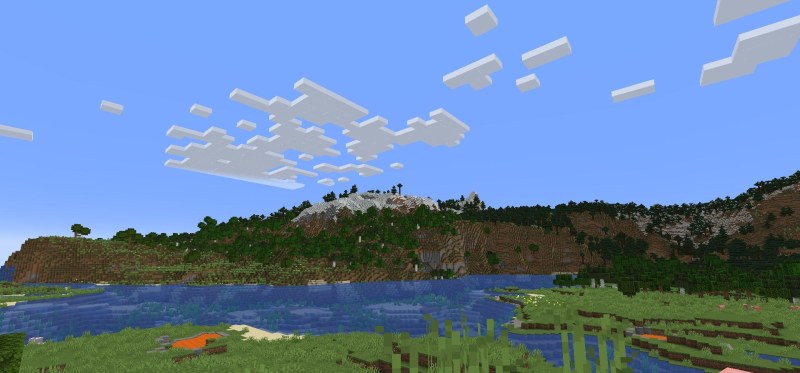 Мод CIT Resewn 1.21.1/1.19.4 (CIT, кастомные текстуры, Optifine) | Сегодня, 13:12 - Моды для Minecraft / Мини карта / 1.17 / 1.17.1 / 1.18 / 1.18.1 / 1.18.2 / 1.19 / 1.19.1 / 1.19.2 / 1.19.3 / 1.19.4 / 1.20 / 1.20.1 / 1.20.2 / 1.20.4 / 1.21 / 1.21.1