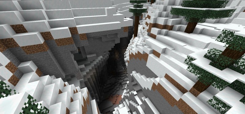 Мод CIT Resewn 1.21.1/1.19.4 (CIT, кастомные текстуры, Optifine) | Сегодня, 13:12 - Моды для Minecraft / Мини карта / 1.17 / 1.17.1 / 1.18 / 1.18.1 / 1.18.2 / 1.19 / 1.19.1 / 1.19.2 / 1.19.3 / 1.19.4 / 1.20 / 1.20.1 / 1.20.2 / 1.20.4 / 1.21 / 1.21.1