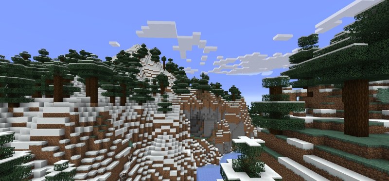 Мод CIT Resewn 1.21.1/1.19.4 (CIT, кастомные текстуры, Optifine) | Сегодня, 13:12 - Моды для Minecraft / Мини карта / 1.17 / 1.17.1 / 1.18 / 1.18.1 / 1.18.2 / 1.19 / 1.19.1 / 1.19.2 / 1.19.3 / 1.19.4 / 1.20 / 1.20.1 / 1.20.2 / 1.20.4 / 1.21 / 1.21.1