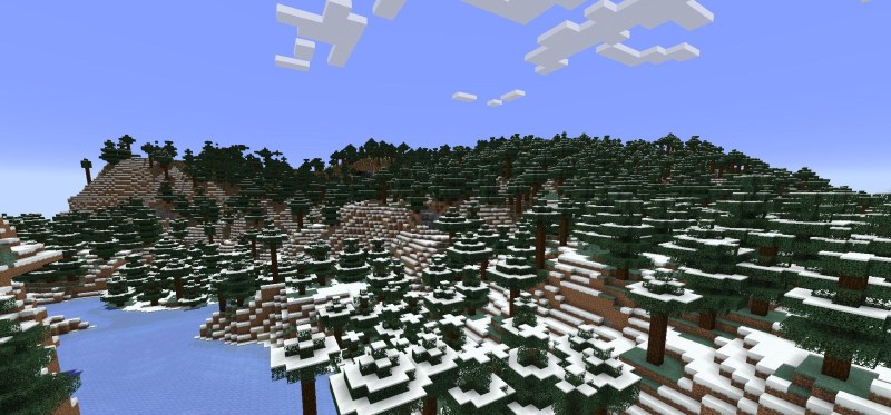 Мод CIT Resewn 1.21.1/1.19.4 (CIT, кастомные текстуры, Optifine) | Сегодня, 13:12 - Моды для Minecraft / Мини карта / 1.17 / 1.17.1 / 1.18 / 1.18.1 / 1.18.2 / 1.19 / 1.19.1 / 1.19.2 / 1.19.3 / 1.19.4 / 1.20 / 1.20.1 / 1.20.2 / 1.20.4 / 1.21 / 1.21.1