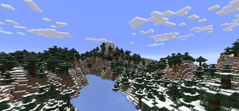 Мод CIT Resewn 1.21.1/1.19.4 (CIT, кастомные текстуры, Optifine) | Сегодня, 13:12 - Моды для Minecraft / Мини карта / 1.17 / 1.17.1 / 1.18 / 1.18.1 / 1.18.2 / 1.19 / 1.19.1 / 1.19.2 / 1.19.3 / 1.19.4 / 1.20 / 1.20.1 / 1.20.2 / 1.20.4 / 1.21 / 1.21.1