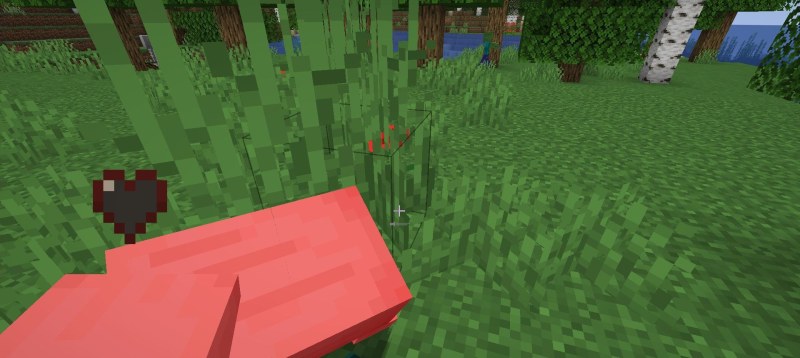 Мод Clean Swing Through Grass 26.2/1.21.11 (Улучшенный бой) | 1-07-2026, 20:51 - Моды для Minecraft / Оружие / Броня / RPG / 1.20 / 1.20.1 / 1.20.2 / 1.20.4 / 1.20.5 / 1.21 / 1.21.1 / 1.21.8 / 1.21.10 / 1.21.11 / 26.1 / 26.1.1 / 26.1.2 / 26.2