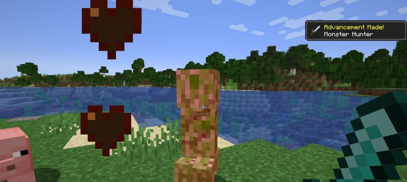 Мод Clean Swing Through Grass 26.2/1.21.11 (Улучшенный бой) | 1-07-2026, 20:51 - Моды для Minecraft / Оружие / Броня / RPG / 1.20 / 1.20.1 / 1.20.2 / 1.20.4 / 1.20.5 / 1.21 / 1.21.1 / 1.21.8 / 1.21.10 / 1.21.11 / 26.1 / 26.1.1 / 26.1.2 / 26.2