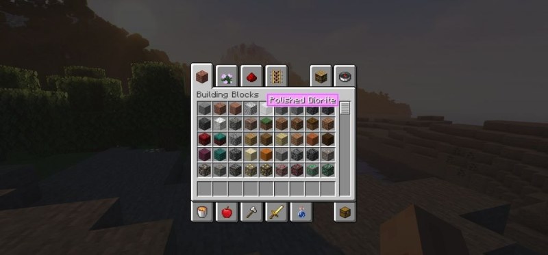 Мод Coloured Tooltips 1.19.2/1.18.2 (настройка цветов подсказок) | Вчера, 10:24 - Моды для Minecraft / Декор / 1.12.2 / 1.15 / 1.15.1 / 1.16.1  / 1.16.2  / 1.16.3 / 1.16.4 / 1.16.5 / 1.17.1 / 1.18 / 1.18.1 / 1.18.2 / 1.19 / 1.19.1 / 1.19.2