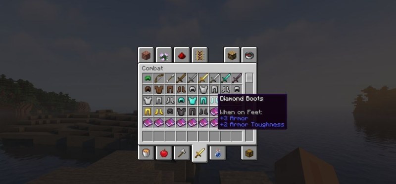 Мод Coloured Tooltips 1.19.2/1.18.2 (настройка цветов подсказок) | Вчера, 10:24 - Моды для Minecraft / Декор / 1.12.2 / 1.15 / 1.15.1 / 1.16.1  / 1.16.2  / 1.16.3 / 1.16.4 / 1.16.5 / 1.17.1 / 1.18 / 1.18.1 / 1.18.2 / 1.19 / 1.19.1 / 1.19.2