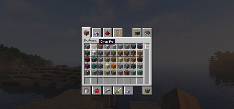 Мод Coloured Tooltips 1.19.2/1.18.2 (настройка цветов подсказок) | Вчера, 10:24 - Моды для Minecraft / Декор / 1.12.2 / 1.15 / 1.15.1 / 1.16.1  / 1.16.2  / 1.16.3 / 1.16.4 / 1.16.5 / 1.17.1 / 1.18 / 1.18.1 / 1.18.2 / 1.19 / 1.19.1 / 1.19.2