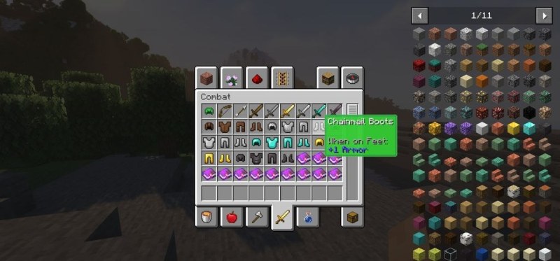 Мод Coloured Tooltips 1.19.2/1.18.2 (настройка цветов подсказок) | Вчера, 10:24 - Моды для Minecraft / Декор / 1.12.2 / 1.15 / 1.15.1 / 1.16.1  / 1.16.2  / 1.16.3 / 1.16.4 / 1.16.5 / 1.17.1 / 1.18 / 1.18.1 / 1.18.2 / 1.19 / 1.19.1 / 1.19.2