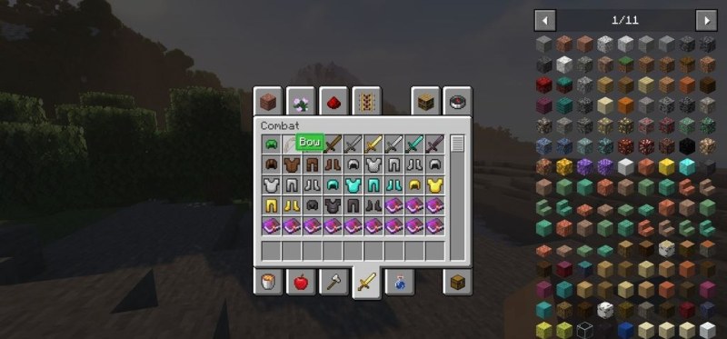 Мод Coloured Tooltips 1.19.2/1.18.2 (настройка цветов подсказок) | Вчера, 10:24 - Моды для Minecraft / Декор / 1.12.2 / 1.15 / 1.15.1 / 1.16.1  / 1.16.2  / 1.16.3 / 1.16.4 / 1.16.5 / 1.17.1 / 1.18 / 1.18.1 / 1.18.2 / 1.19 / 1.19.1 / 1.19.2