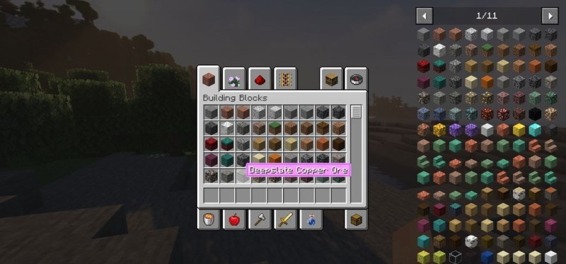 Мод Coloured Tooltips 1.19.2/1.18.2 (настройка цветов подсказок) | Вчера, 10:24 - Моды для Minecraft / Декор / 1.12.2 / 1.15 / 1.15.1 / 1.16.1  / 1.16.2  / 1.16.3 / 1.16.4 / 1.16.5 / 1.17.1 / 1.18 / 1.18.1 / 1.18.2 / 1.19 / 1.19.1 / 1.19.2