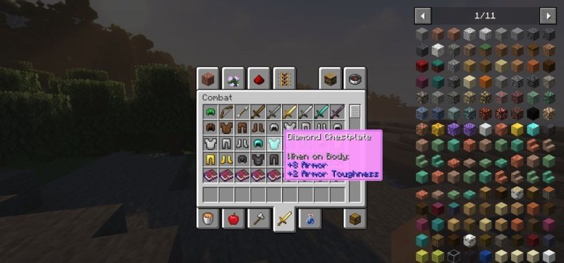 Мод Coloured Tooltips 1.19.2/1.18.2 (настройка цветов подсказок) | Вчера, 10:24 - Моды для Minecraft / Декор / 1.12.2 / 1.15 / 1.15.1 / 1.16.1  / 1.16.2  / 1.16.3 / 1.16.4 / 1.16.5 / 1.17.1 / 1.18 / 1.18.1 / 1.18.2 / 1.19 / 1.19.1 / 1.19.2