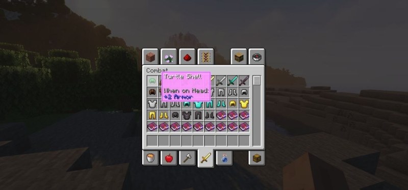 Мод Coloured Tooltips 1.19.2/1.18.2 (настройка цветов подсказок) | Вчера, 10:24 - Моды для Minecraft / Декор / 1.12.2 / 1.15 / 1.15.1 / 1.16.1  / 1.16.2  / 1.16.3 / 1.16.4 / 1.16.5 / 1.17.1 / 1.18 / 1.18.1 / 1.18.2 / 1.19 / 1.19.1 / 1.19.2