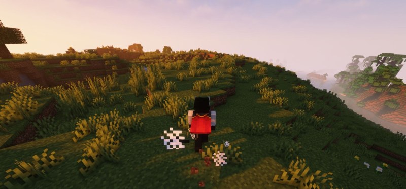 Мод Combat Roll 1.21.11/1.19.4 (кувырок, уклонение, перекат) | Вчера, 11:58 - Моды для Minecraft / RPG / Инструменты / Ядра (Библиотеки) / 1.16.5 / 1.18.2 / 1.19 / 1.19.1 / 1.19.2 / 1.19.3 / 1.19.4 / 1.20 / 1.20.1 / 1.20.2 / 1.20.4 / 1.21 / 1.21.1 / 1.21.4 / 1.21.8 / 1.21.10 / 1.21.11