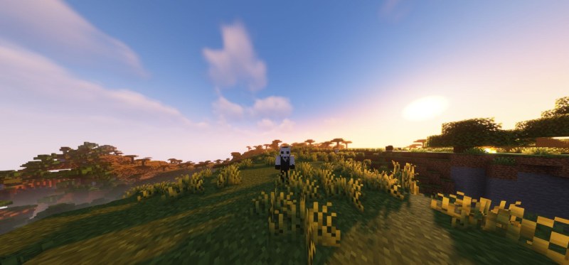 Мод Combat Roll 1.21.11/1.19.4 (кувырок, уклонение, перекат) | Вчера, 11:58 - Моды для Minecraft / RPG / Инструменты / Ядра (Библиотеки) / 1.16.5 / 1.18.2 / 1.19 / 1.19.1 / 1.19.2 / 1.19.3 / 1.19.4 / 1.20 / 1.20.1 / 1.20.2 / 1.20.4 / 1.21 / 1.21.1 / 1.21.4 / 1.21.8 / 1.21.10 / 1.21.11