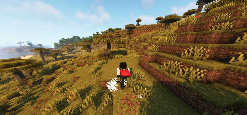 Мод Combat Roll 1.21.11/1.19.4 (кувырок, уклонение, перекат) | Вчера, 11:58 - Моды для Minecraft / RPG / Инструменты / Ядра (Библиотеки) / 1.16.5 / 1.18.2 / 1.19 / 1.19.1 / 1.19.2 / 1.19.3 / 1.19.4 / 1.20 / 1.20.1 / 1.20.2 / 1.20.4 / 1.21 / 1.21.1 / 1.21.4 / 1.21.8 / 1.21.10 / 1.21.11