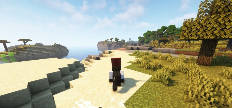 Мод Combat Roll 1.21.11/1.19.4 (кувырок, уклонение, перекат) | Вчера, 11:58 - Моды для Minecraft / RPG / Инструменты / Ядра (Библиотеки) / 1.16.5 / 1.18.2 / 1.19 / 1.19.1 / 1.19.2 / 1.19.3 / 1.19.4 / 1.20 / 1.20.1 / 1.20.2 / 1.20.4 / 1.21 / 1.21.1 / 1.21.4 / 1.21.8 / 1.21.10 / 1.21.11