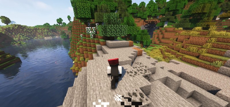 Мод Combat Roll 1.21.11/1.19.4 (кувырок, уклонение, перекат) | Вчера, 11:58 - Моды для Minecraft / RPG / Инструменты / Ядра (Библиотеки) / 1.16.5 / 1.18.2 / 1.19 / 1.19.1 / 1.19.2 / 1.19.3 / 1.19.4 / 1.20 / 1.20.1 / 1.20.2 / 1.20.4 / 1.21 / 1.21.1 / 1.21.4 / 1.21.8 / 1.21.10 / 1.21.11