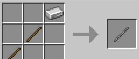 Мод Construction Sticks 26.1.2/1.21.11 (строительство, блоки, утилита) | Вчера, 16:42 - Моды для Minecraft / Оружие / Броня / Инструменты / 1.20.1 / 1.21 / 1.21.1 / 1.21.4 / 1.21.5 / 1.21.8 / 1.21.10 / 1.21.11 / 26.1 / 26.1.2 / 26.2