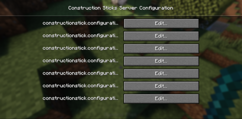 Мод Construction Sticks 26.1.2/1.21.11 (строительство, блоки, утилита) | Вчера, 16:42 - Моды для Minecraft / Оружие / Броня / Инструменты / 1.20.1 / 1.21 / 1.21.1 / 1.21.4 / 1.21.5 / 1.21.8 / 1.21.10 / 1.21.11 / 26.1 / 26.1.2 / 26.2