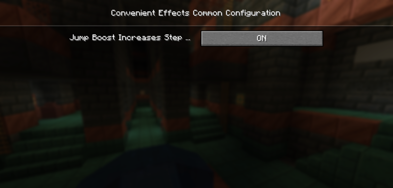 Мод Convenient Effects 26.2/1.21.11 (Улучшенные зелья, плавные эффекты) | 1-07-2026, 20:23 - Моды для Minecraft / Инструменты / 1.20.1 / 1.21 / 1.21.1 / 1.21.4 / 1.21.5 / 1.21.8 / 1.21.10 / 1.21.11 / 26.1 / 26.1.1 / 26.1.2 / 26.2