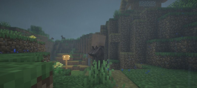 Мод Cool Rain 26.2/1.21.11 (Динамические звуки дождя) | 1-07-2026, 10:41 - Моды для Minecraft / Декор / 1.16.5 / 1.18.2 / 1.19.2 / 1.20.1 / 1.20.4 / 1.20.6 / 1.21 / 1.21.1 / 1.21.4 / 1.21.5 / 1.21.8 / 1.21.10 / 1.21.11 / 26.1 / 26.1.2 / 26.2