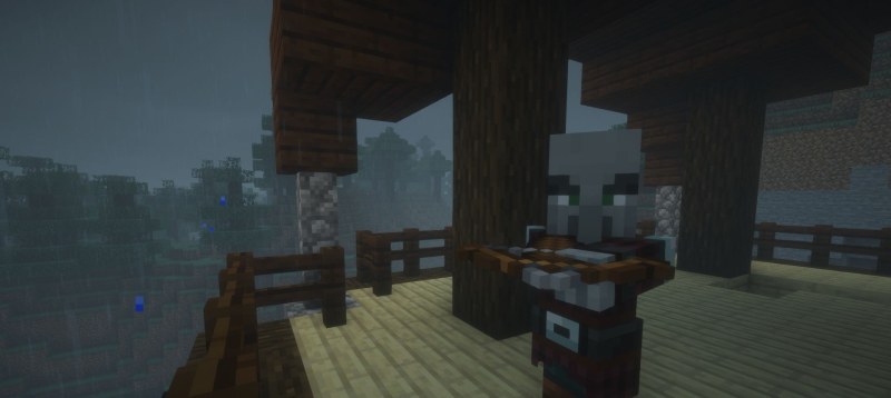 Мод Cool Rain 26.2/1.21.11 (Динамические звуки дождя) | 1-07-2026, 10:41 - Моды для Minecraft / Декор / 1.16.5 / 1.18.2 / 1.19.2 / 1.20.1 / 1.20.4 / 1.20.6 / 1.21 / 1.21.1 / 1.21.4 / 1.21.5 / 1.21.8 / 1.21.10 / 1.21.11 / 26.1 / 26.1.2 / 26.2