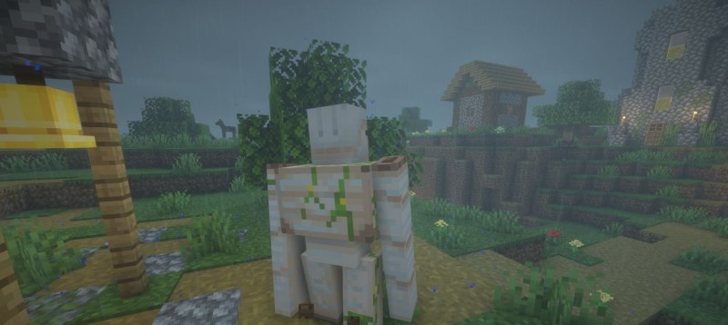 Мод Cool Rain 26.2/1.21.11 (Динамические звуки дождя) | 1-07-2026, 10:41 - Моды для Minecraft / Декор / 1.16.5 / 1.18.2 / 1.19.2 / 1.20.1 / 1.20.4 / 1.20.6 / 1.21 / 1.21.1 / 1.21.4 / 1.21.5 / 1.21.8 / 1.21.10 / 1.21.11 / 26.1 / 26.1.2 / 26.2