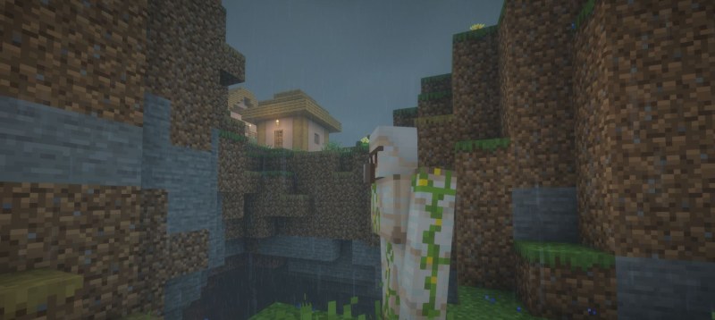 Мод Cool Rain 26.2/1.21.11 (Динамические звуки дождя) | 1-07-2026, 10:41 - Моды для Minecraft / Декор / 1.16.5 / 1.18.2 / 1.19.2 / 1.20.1 / 1.20.4 / 1.20.6 / 1.21 / 1.21.1 / 1.21.4 / 1.21.5 / 1.21.8 / 1.21.10 / 1.21.11 / 26.1 / 26.1.2 / 26.2