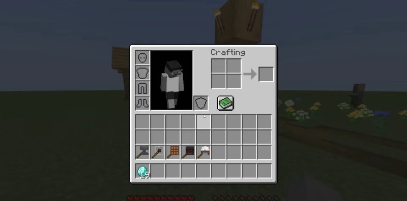 Мод Crafting on a stick 26.1.2/1.21.1 (Добавляет несколько станций крафта) | Сегодня, 11:48 - Моды для Minecraft / Оружие / Броня / Инструменты / 1.16.5 / 1.18 / 1.18.1 / 1.18.2 / 1.19 / 1.19.1 / 1.19.2 / 1.19.3 / 1.19.4 / 1.20 / 1.20.1 / 1.21 / 1.21.1 / 26.1 / 26.1.1 / 26.1.2 / 26.2